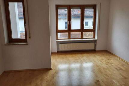 Wohnung Weißenhorn - 3 Zimmer, 94 m&sup2;, 335.000&euro; | Angebot:25313818