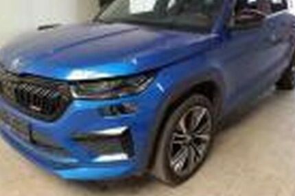 Skoda Kodiaq 75.967 km 35.440 € Köthen 06366