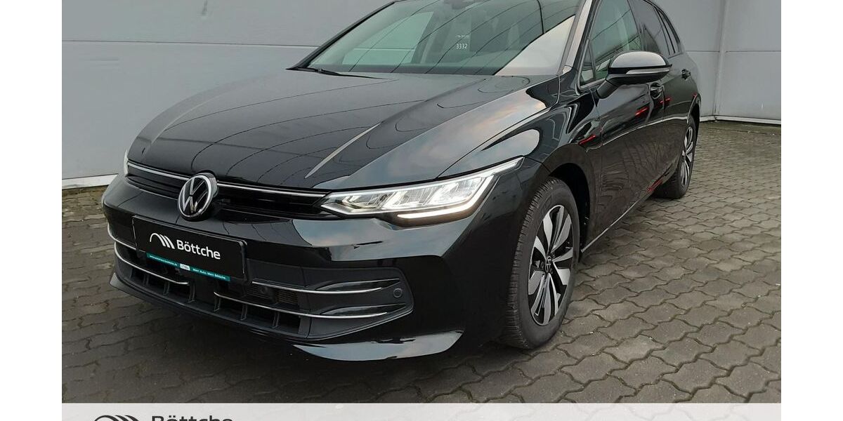 VW Golf 18.020 km 25.890 &euro; Altentreptow 17087
