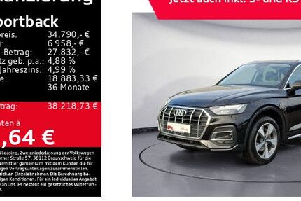 Audi Q5 105.924 km 34.790 &euro; Kehl 77694