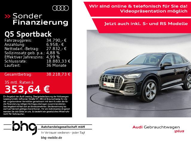Audi Q5 105.924 km 34.790 &euro; Kehl 77694