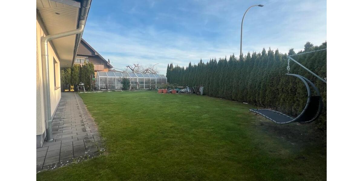 Bungalow Lippstadt - 4 Zimmer, 150 m&sup2;, 475.000&euro; | Angebot:25483491