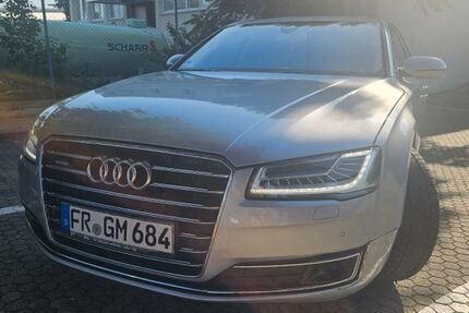 Audi A8 225.000 km 22.600 &euro; Freiburg 79112