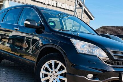 Honda CR-V 156.000 km 10.700 &euro; Stepenitztal 23936