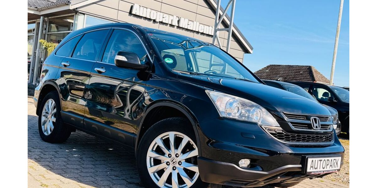 Honda CR-V 156.000 km 10.700 &euro; Stepenitztal 23936