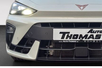 Cupra Leon 8.900 km 44.700 € Brühl 50321