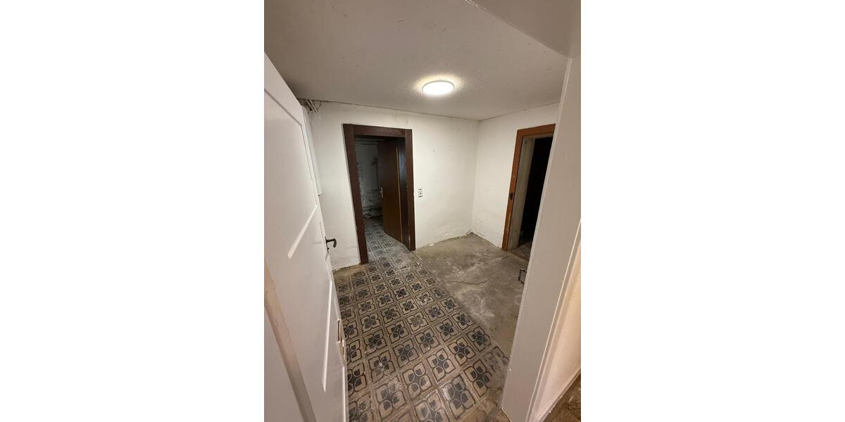 Doppelhaushälfte Schrozberg - 4.5 Zimmer, 100 m&sup2;, 650&euro; | Angebot:26103380