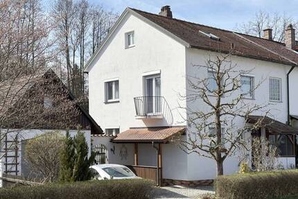 Haus Weidenberg - 6 Zimmer, 125 m&sup2;, 239.000&euro; | Angebot:26388949