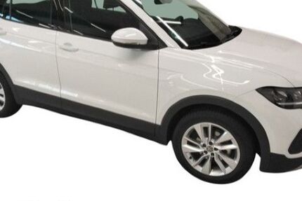 VW T-Cross 7.566 km 24.590 &euro; Salzkotten 33154