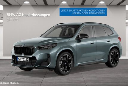 BMW X1 16.193 km 58.995 &euro; Nürnberg 90441