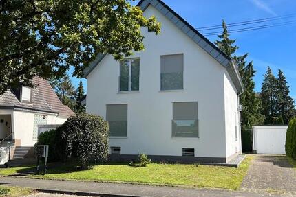 2 Zimmer Wohnung in Bonn Holzlar 2 zimmer