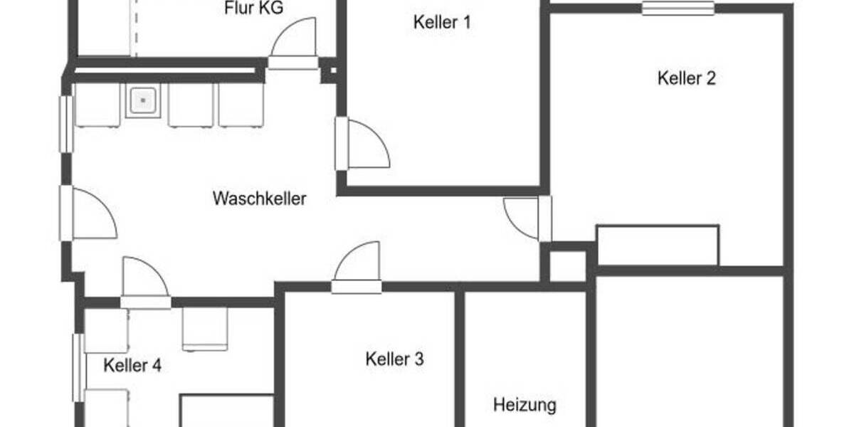 Einfamilienhaus Enger Besenkamp - 1 Zimmer, 349.000&euro; | Angebot:26862601