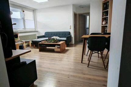 Haustiere erlaubt! Schöne 2-Zimmer Wohnung zu vermieten 2 zimmer
