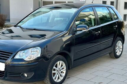 VW Polo 195.000 km 2.950 &euro; München 81245