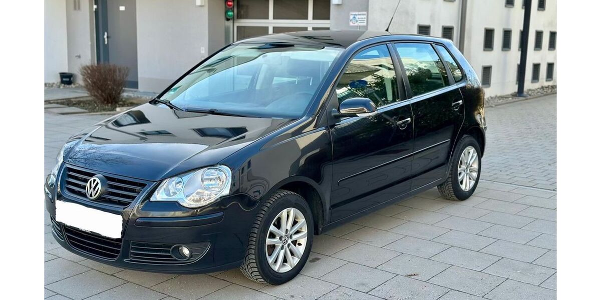 VW Polo 195.000 km 2.950 &euro; München 81245