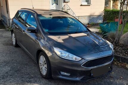 Ford Focus 134.000 km 6.850 € Bitburg 54634