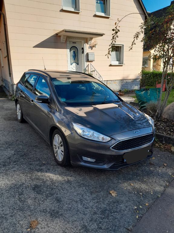 Ford Focus 134.000 km 6.850 € Bitburg 54634