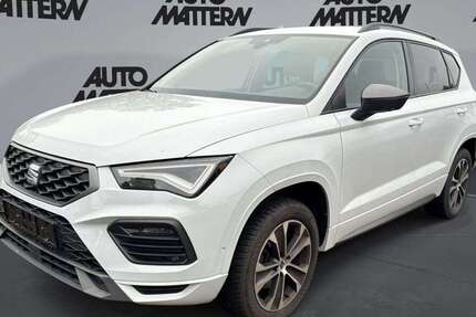 Seat Ateca 54.494 km 23.990 &euro; Herford 32051