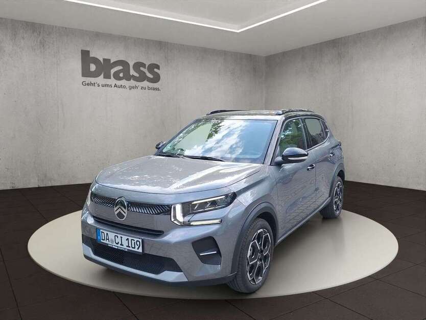 Citroen C3 4.750 km 16.990 € Darmstadt 64293