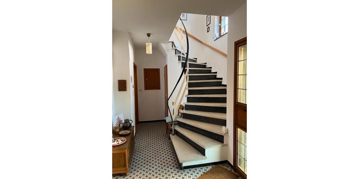 Einfamilienhaus Trier West-Pallien - 4 Zimmer, 100 m&sup2;, 330.000&euro; | Angebot:26786220