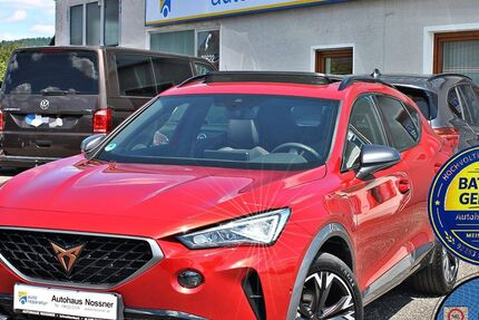 Cupra Formentor 52.500 km 22.990 &euro; Schnaittenbach 92253