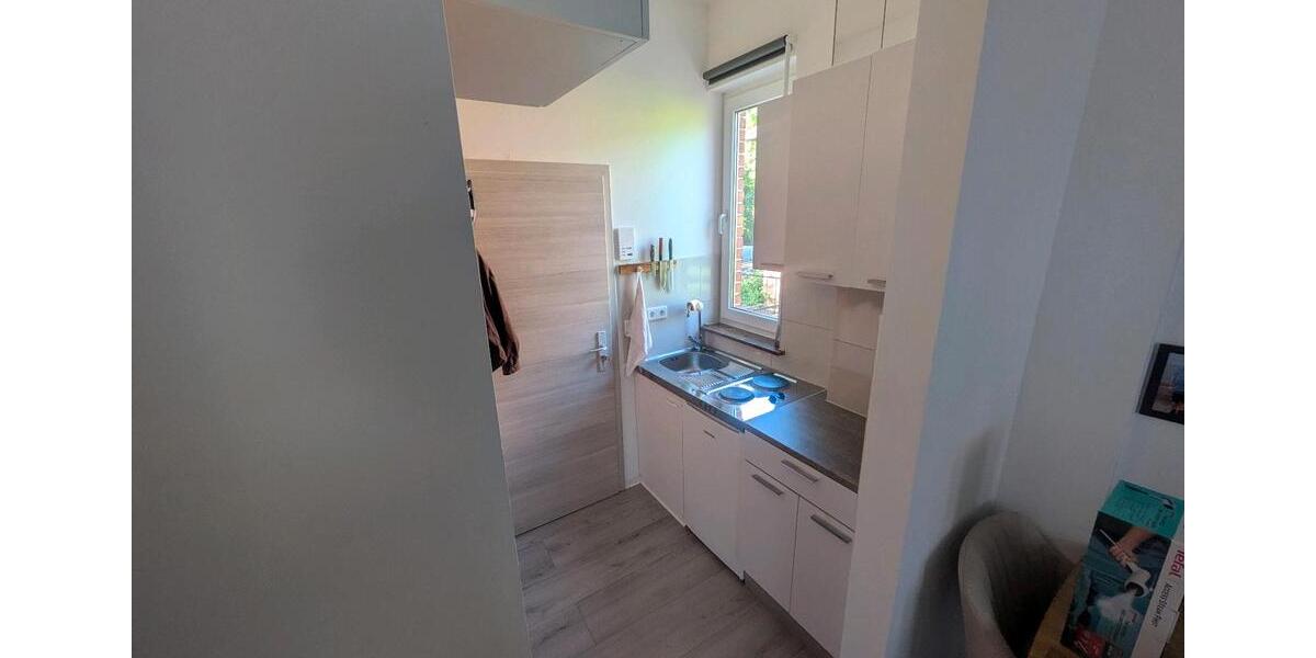 Etagenwohnung Coburg - 1 Zimmer, 26 m&sup2;, 300&euro; | Angebot:26674784