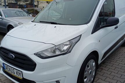Ford Transit 90.000 km 11.650 &euro; Berlin Wittenau -Reinickendorf 13407