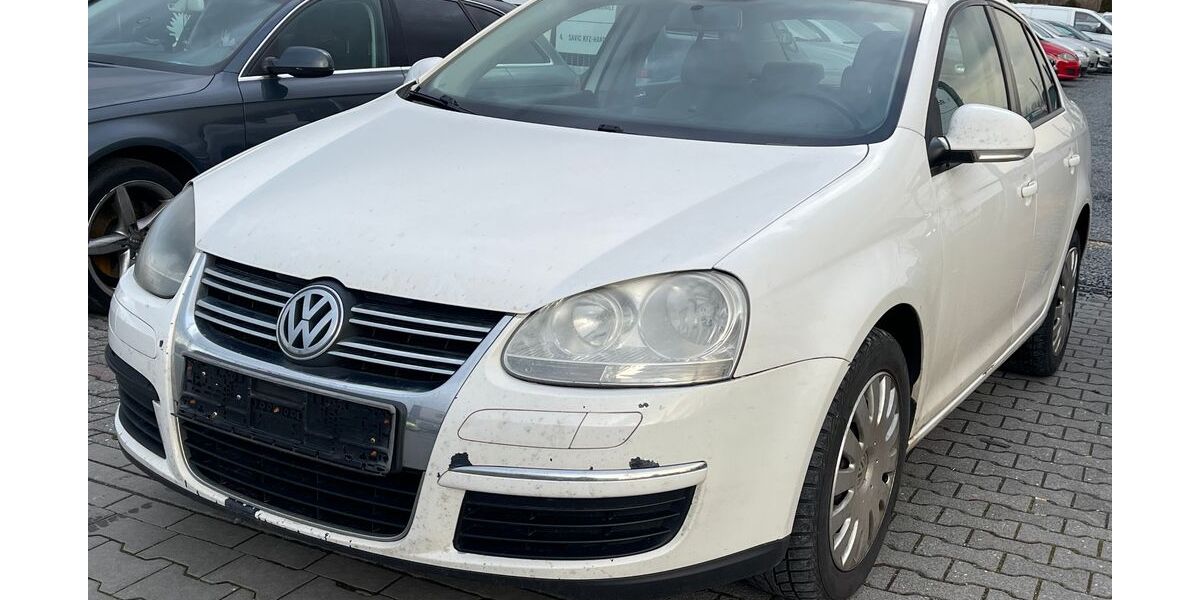 VW Jetta 229.000 km 1.100 € Dietzenbach 63128