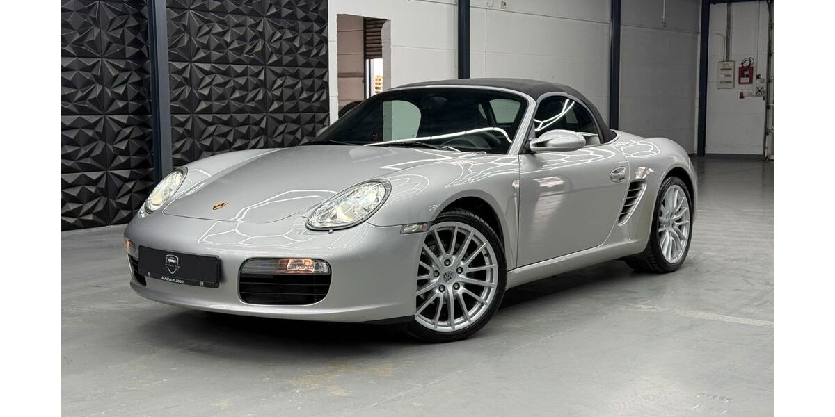 Porsche Boxster 101.330 km 32.880 &euro; Sinsheim 74889