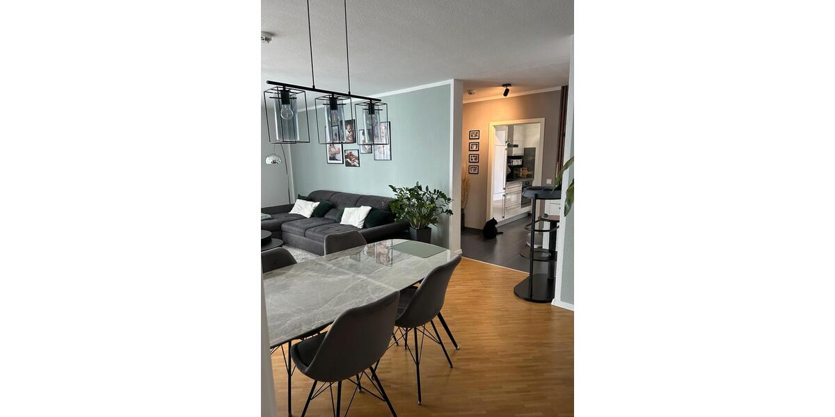 Etagenwohnung Neustadt an der Weinstraße - 3 Zimmer, 90 m&sup2;, 310.000&euro; | Angebot:26877269