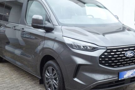 Ford Tourneo Custom 10.000 km 58.790 &euro; Dessau-Roßlau 06849