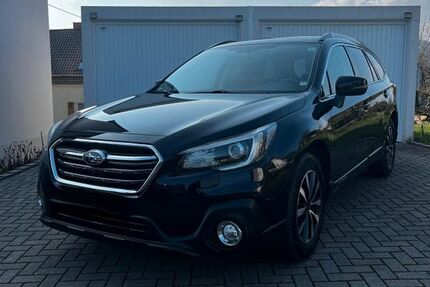 Subaru Outback 79.000 km 21.500 &euro; Tholey 66636