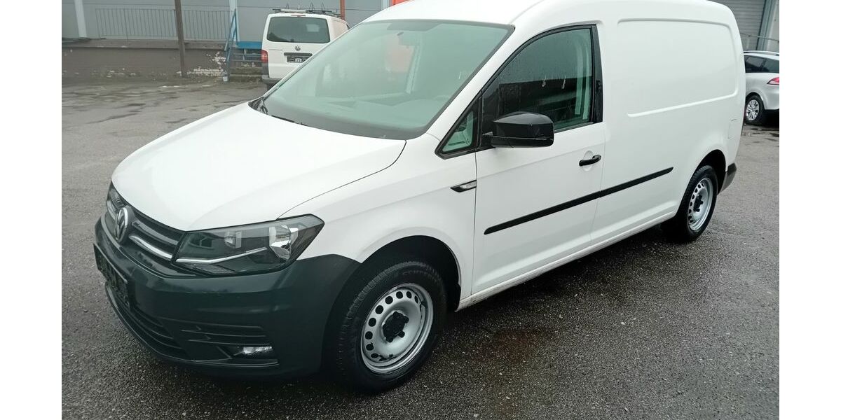 VW Caddy Maxi 78.323 km 14.900 &euro; Nürnberg 90431