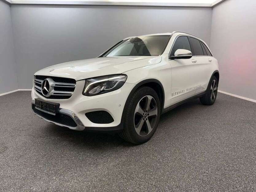 GLC 250