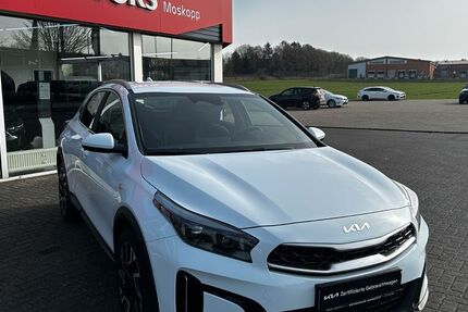 Kia XCeed 20.663 km 25.970 &euro; Bitburg 54634