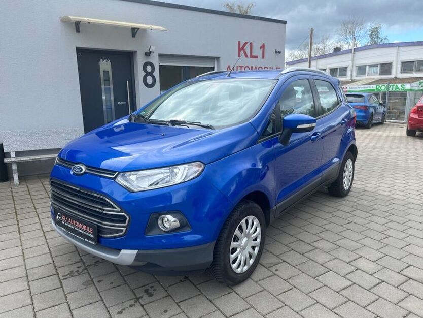 EcoSport