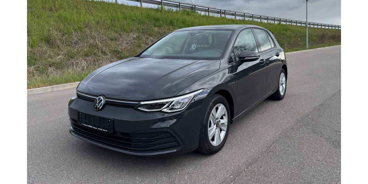 VW Golf 122.000 km 20.900 &euro; Essingen­­­ 73457