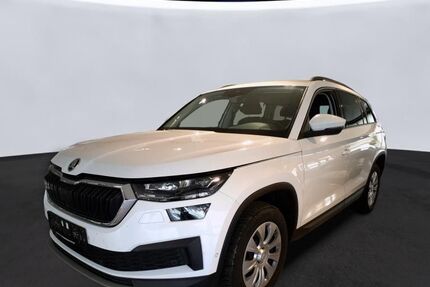 Skoda Kodiaq 108.000 km 25.650 &euro; Bad Langensalza 99947