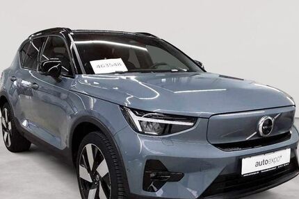 Volvo XC40 18.543 km 32.989 &euro; Fernwald-Steinbach 35463
