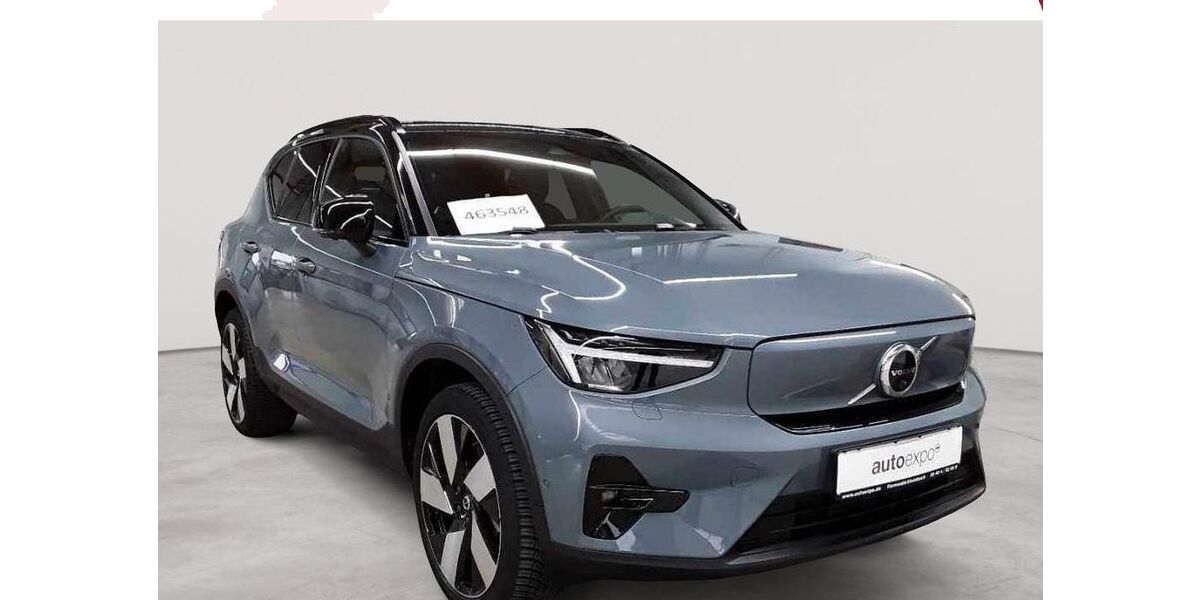 Volvo XC40 18.543 km 33.990 &euro; Fernwald-Steinbach 35463