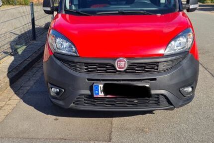 Fiat Doblo 190.000 km 7.700 € Tostedt 21255