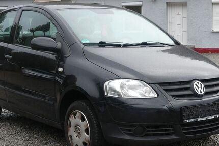 VW Fox 114.073 km 1.690 &euro; ALTENSTEIG 72213