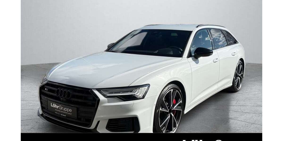 Audi S6 46.533 km 54.980 &euro; Daun 54550