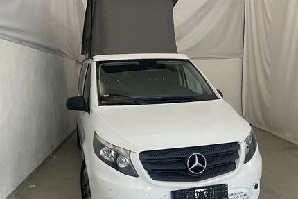 Mercedes V 250