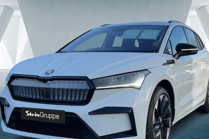 Skoda Enyaq 17.990 km 44.590 &euro; Bergisch Gladbach 51465
