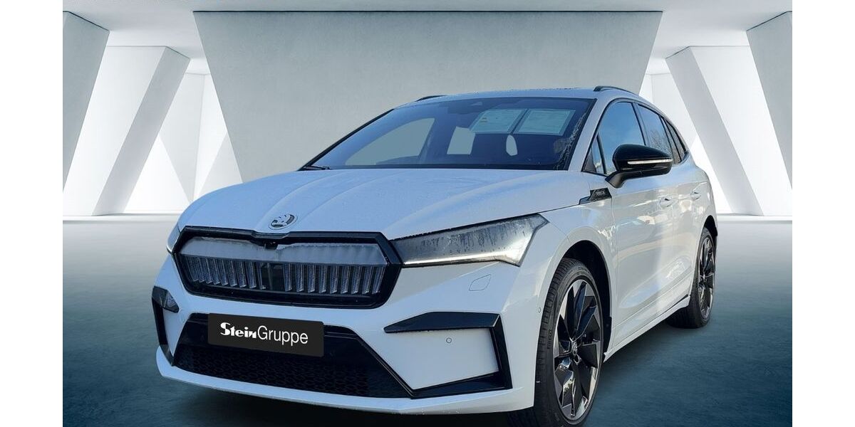 Skoda Enyaq 9.999 km 48.490 &euro; Bergisch Gladbach 51465