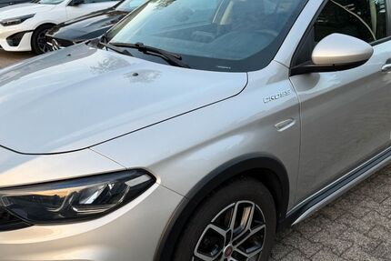 Fiat Tipo 72.000 km 13.990 &euro; Herne 44649