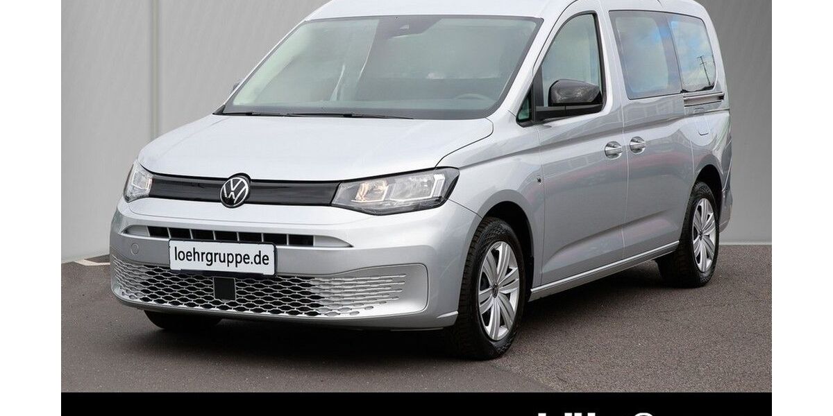 VW Caddy Maxi 78.762 km 28.980 &euro; Koblenz 56070