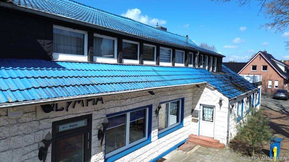 Gewerbeobjekt Dörpen - 1.085.000&euro; | Angebot:26289964