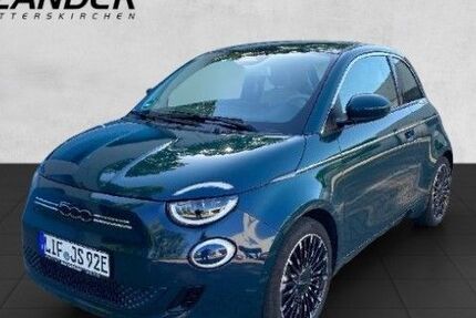 Fiat 500e 18.600 km 19.890 &euro; Otterskirchen 94575